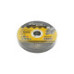 Panza disc flex pentru taiat si polizat inox T41 125x2.0x22mm Panza disc flex pentru taiat si polizat inox T41 125x2.0x22mm