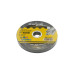 Panza disc flex pentru taiat si polizat inox T41 125x1.6x22mm