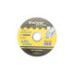Panza disc flex pentru taiat si polizat inox T41 125x1.6x22mm