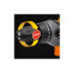 Autofiletanta STHOR 20V 26Nm cu acumulator 2Ah si mandrina autocentrare