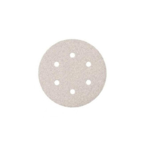Disc velcro slefuire uscata diametru 150mm Smirdex