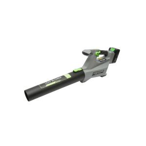 Suflanta aer de gradina 650W cu acumulator 40V/2Ah, viteza 175 km/h, 21000 RPM