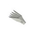 Lame cutter pentru folie si colant, set 5 bucati