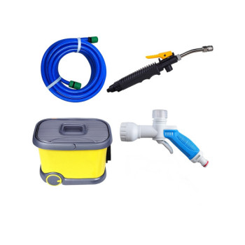 Galeata electrica apa fierbinte pentru montaj folie auto 25L PPF TPU TPH