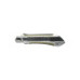 Cutit cutter profesional, lama 18mm cu maner anti-alunecare, corp aliaj de zinc Cutit cutter profesional, lama 18mm cu maner anti-alunecare, corp aliaj de zinc