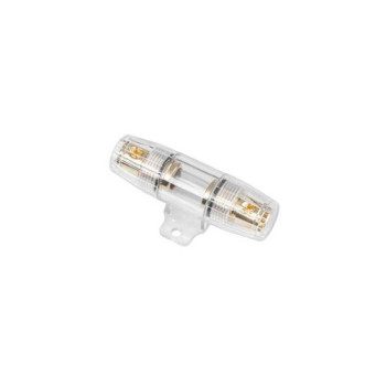 Suport siguranta auto gold cu siguranta 60A MIV Suport siguranta auto gold cu siguranta 60A MIV