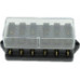 Tablou sigurante auto 6P.