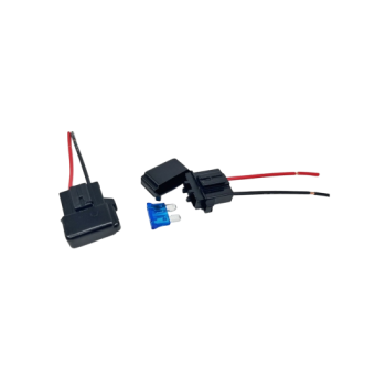Mufa siguranta auto ATC 2.5 pentru instalatii electrice Mufa siguranta auto ATC 2.5 pentru instalatii electrice