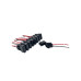 Mufa siguranta auto ATC 2.5 pentru instalatii electrice Mufa siguranta auto ATC 2.5 pentru instalatii electrice