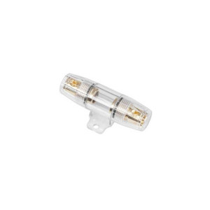 Suport siguranta auto gold cu siguranta 70A MIV