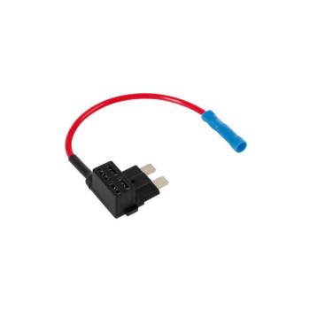 Mufa siguranta auto pentru instalatii electrice auto Mufa siguranta auto pentru instalatii electrice auto