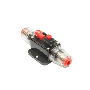 Siguranta automata cu buton reset 60A