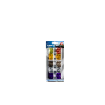 Set 10 sigurante auto tip Maxi
