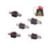 Siguranta automata cu buton reset 80A