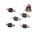 Siguranta automata cu buton reset 80A