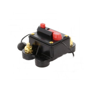 Siguranta waterproof 80A