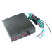 Sirena 5 melodii cu microfon 12V 100W