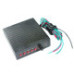 Sirena 5 melodii cu microfon 12V 100W