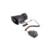 Sirena auto 12V 100W cu 7 moduri de avertizare control prin statie
