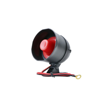 Sirena 6 melodii 12V 15W