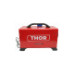 Incalzitor stationar, sirocou portabil 12/24V, 10KW cu telecomanda, display LCD si bujie Kyocera THOR