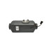 Incalzitor stationar, sirocou 12/24V, 10KW cu telecomanda, display LCD si bujie Kyocera THOR