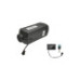 Incalzitor stationar, sirocou 12/24V, 10KW cu telecomanda, display LCD si bujie Kyocera THOR