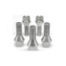 Prezon janta auto M14x1.5 cap cheie 17 con drept diferite lungimi
