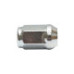 Piulita M12x1.5 con drept cap inchis cheie 19 pentru jante aluminiu