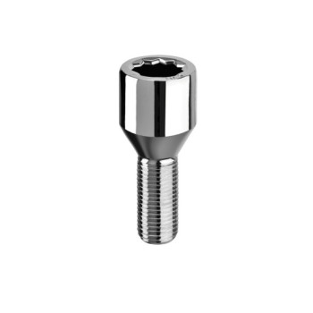 Prezon janta auto M14x1.25 50mm cap ingropat