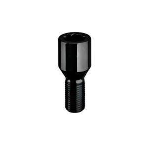 Prezon janta auto M14x1.5 50mm cap ingropat negru