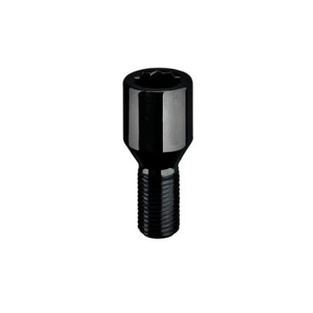 Prezon janta auto M14x1.5 50mm cap ingropat negru