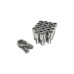 Prezon janta auto M14x1.5 28mm cap ingropat con drept