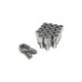 Prezon janta auto M14x1.5 28mm cap ingropat con drept