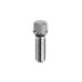 Prezon janta auto M16x1.5 28mm cap cheie 19 con drept compatibil Fiat Ducato Peugeot Boxer Citroen Jumper