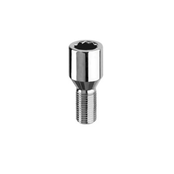 Prezon janta auto M14x1.5 28mm cap ingropat con drept