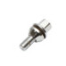 Prezon janta auto M12x1.5 28mm cap cheie 17 con variabil Prezon janta auto M12x1.5 28mm cap cheie 17 con variabil