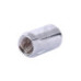 Piulita M12x1.5 diametru exterior 20 mm cu cheie tip imbus pentru jante aluminiu Piulita M12x1.5 diametru exterior 20 mm cu cheie tip imbus pentru jante aluminiu