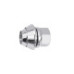 Piulita M12x1.5 con variabil cheie 19 compatibila jante originale Ford Piulita M12x1.5 con variabil cheie 19 compatibila jante originale Ford