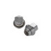 Piulita M12x1.5 con variabil cheie 19 compatibila jante originale Ford Piulita M12x1.5 con variabil cheie 19 compatibila jante originale Ford