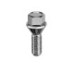Prezon janta auto M12x1.25 cap cheie 17 con drept diferite lungimi Prezon janta auto M12x1.25 cap cheie 17 con drept diferite lungimi