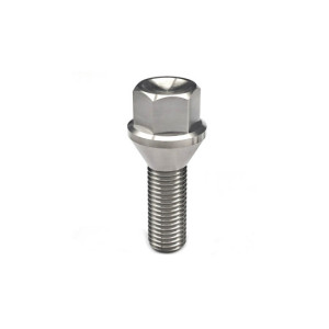 Prezon janta auto M14x1.5 28mm cap cheie 17 con drept