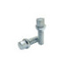 Prezon janta auto M12x1.5 cap cheie 17 con rotund diferite lungimi