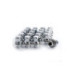 Piulita M12x1.25 cheie 21 compatibila jante Hyundai Nissan