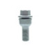 Prezon janta auto M14x1.5 30mm cap cheie 17 cu saiba rotativa compatibil Audi Volkswagen
