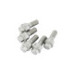 Prezon janta auto M14x1.5 30mm cap cheie 17 cu saiba rotativa compatibil Audi Volkswagen