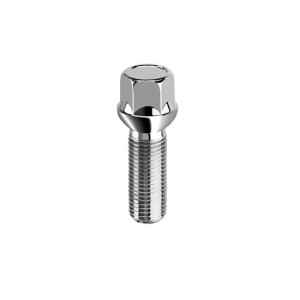 Prezon janta auto M14x1.5 cap cheie 17 con rotund compatibil Volkswagen Audi Skoda Seat