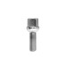 Prezon janta auto M14x1.5 cap cheie 17 con rotund compatibil Volkswagen Audi Skoda Seat