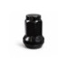 Piulita roata ATV auto neagra M10x1.25