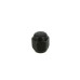 Piulita M12x1.5 neagra pentru jante tabla
